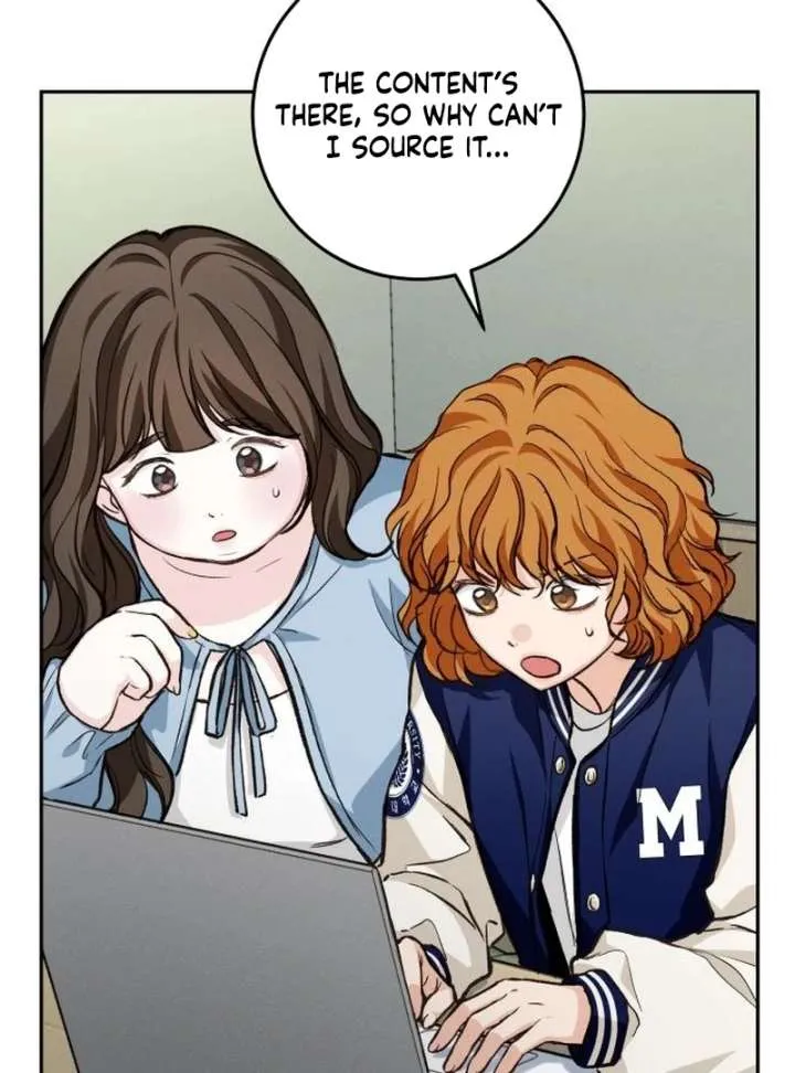 Perfection is Everything Chapter 17 Online - página 70