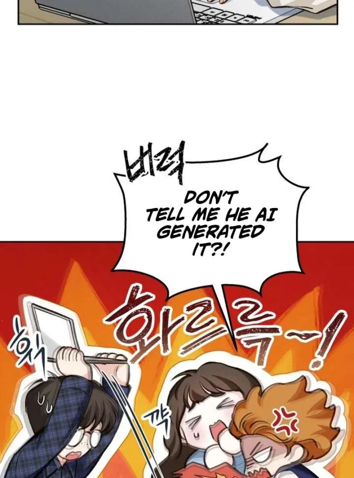 Perfection is Everything Chapter 17 Online - página 71