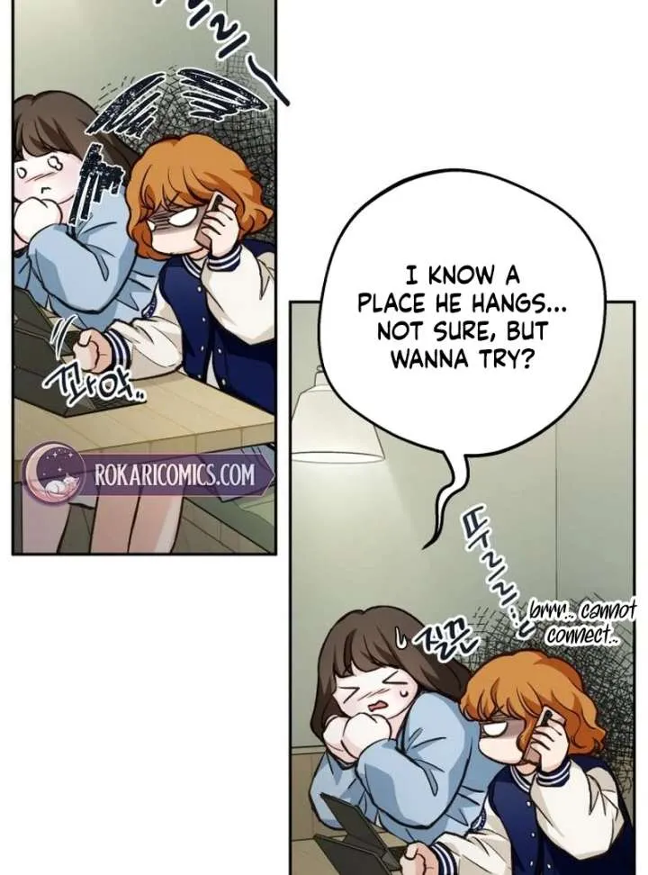 Perfection is Everything Chapter 17 Online - página 78