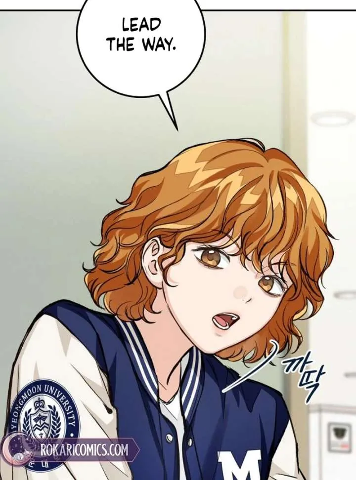 Perfection is Everything Chapter 17 Online - página 81
