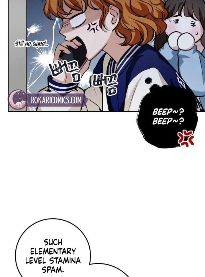 Perfection is Everything Chapter 17 Online - página 89