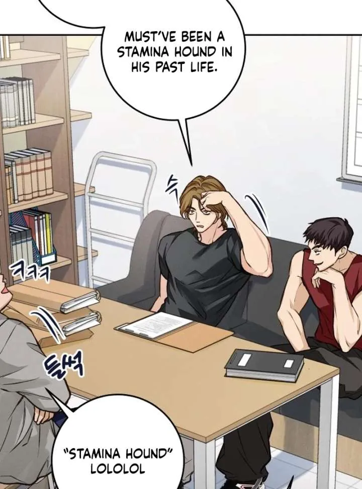 Perfection is Everything Chapter 17 Online - página 90