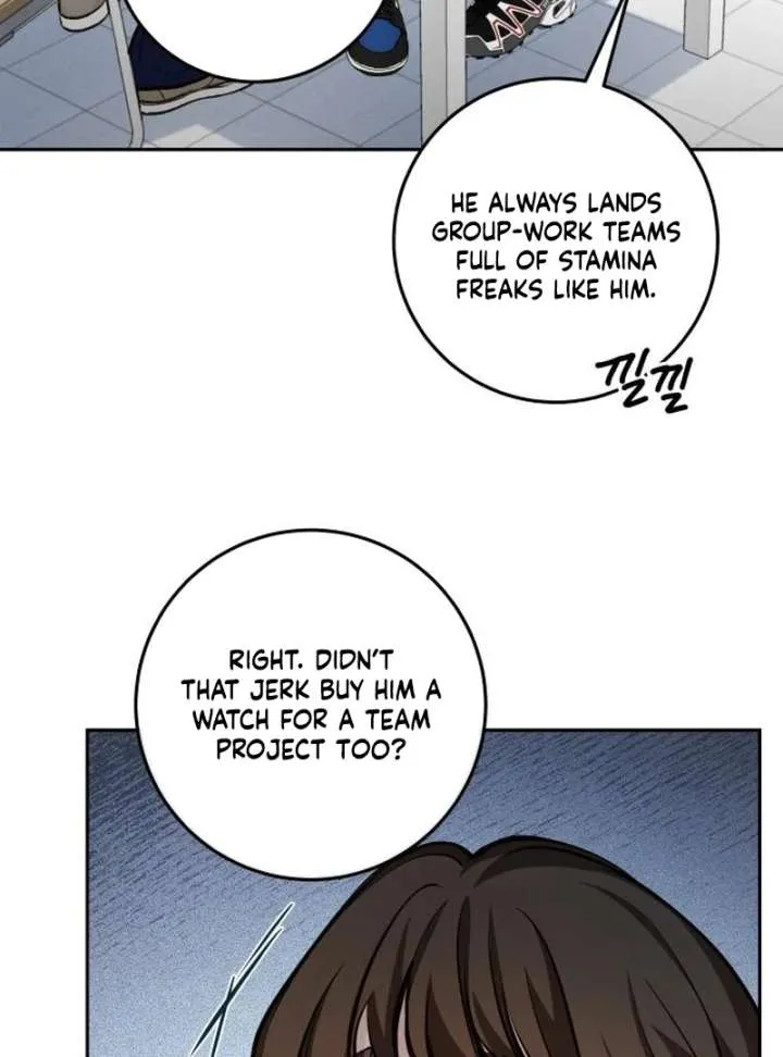 Perfection is Everything Chapter 17 Online - página 91