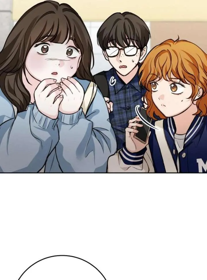 Perfection is Everything Chapter 17 Online - página 94