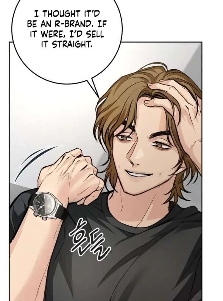 Perfection is Everything Chapter 17 Online - página 95