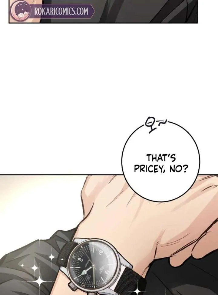 Perfection is Everything Chapter 17 Online - página 96
