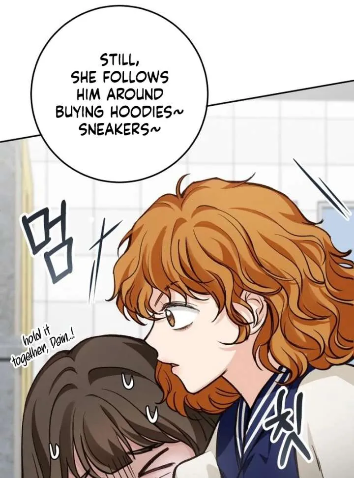 Perfection is Everything Chapter 17 Online - página 104