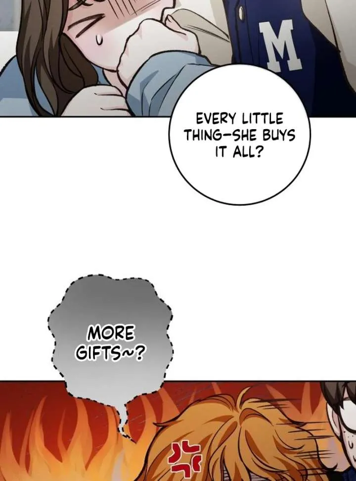 Perfection is Everything Chapter 17 Online - página 105