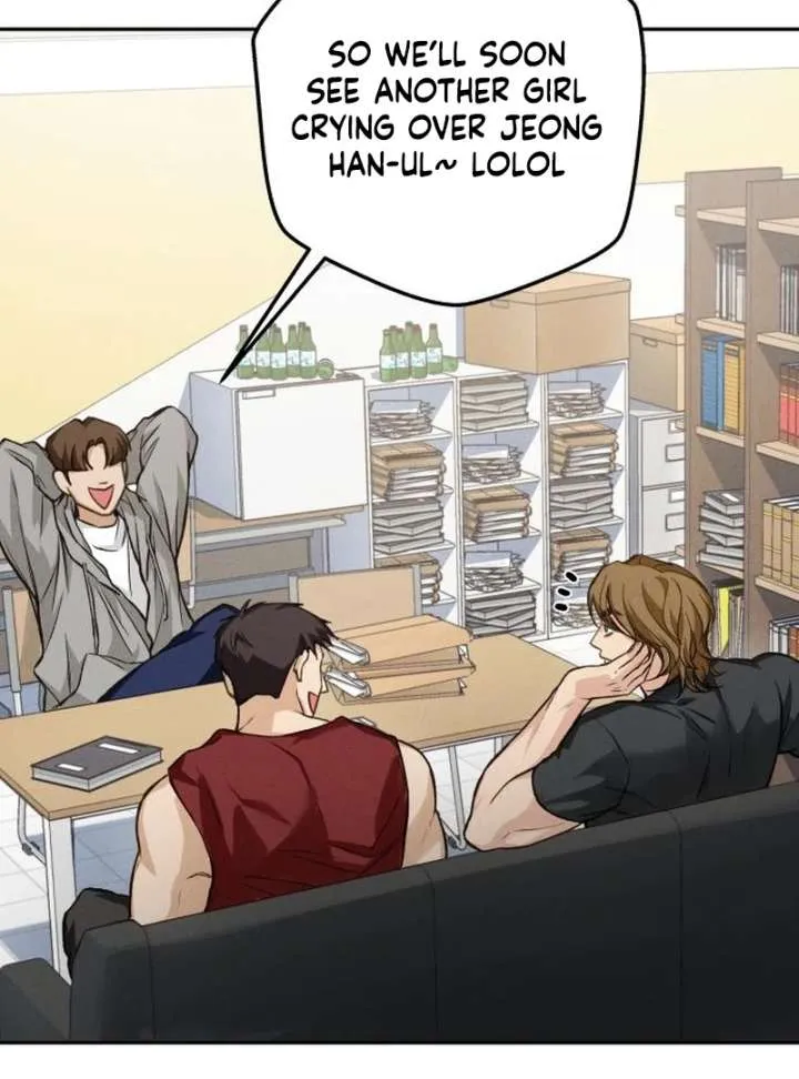 Perfection is Everything Chapter 17 Online - página 116