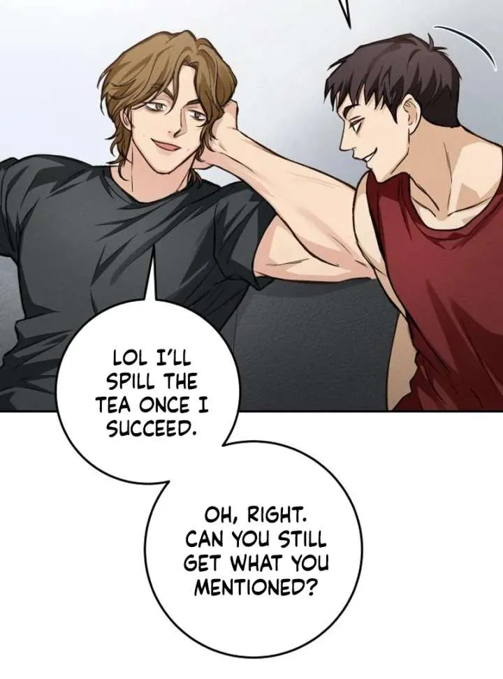 Perfection is Everything Chapter 17 Online - página 119