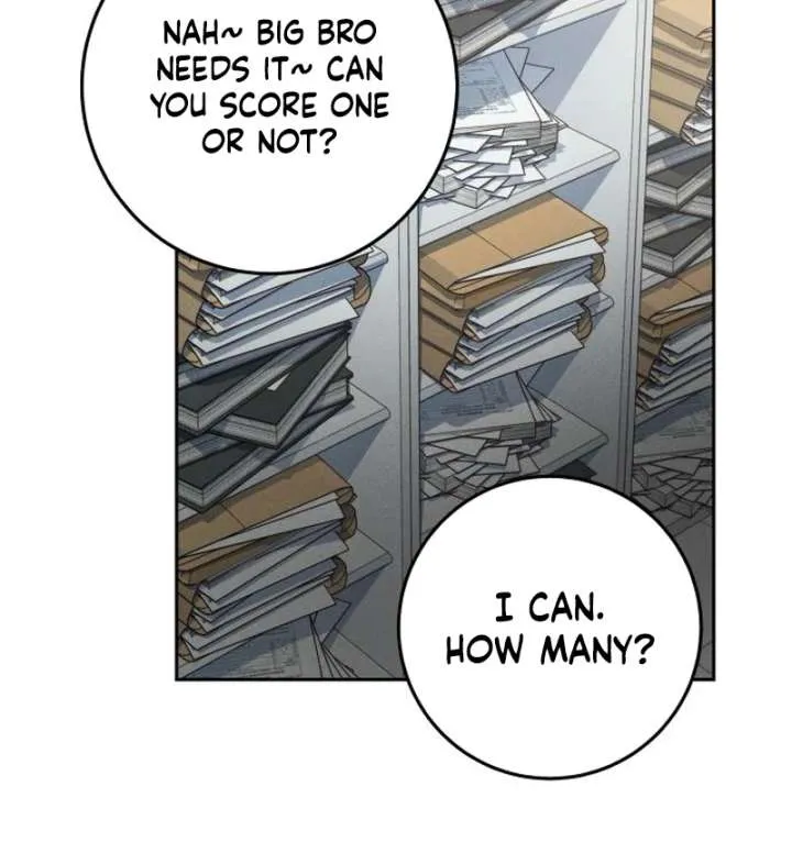Perfection is Everything Chapter 17 Online - página 121