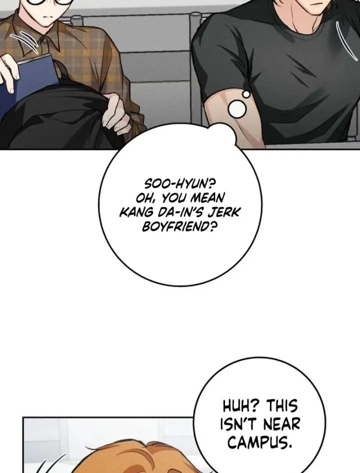 Perfection is Everything Chapter 18 Online - página 18