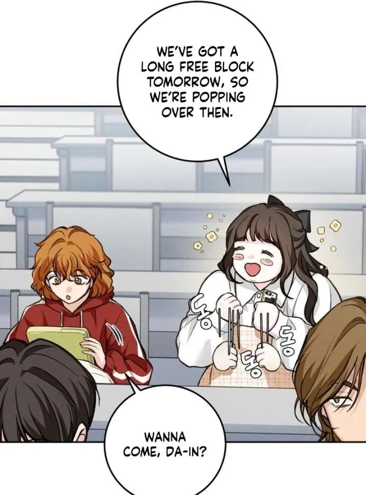 Perfection is Everything Chapter 18 Online - página 20