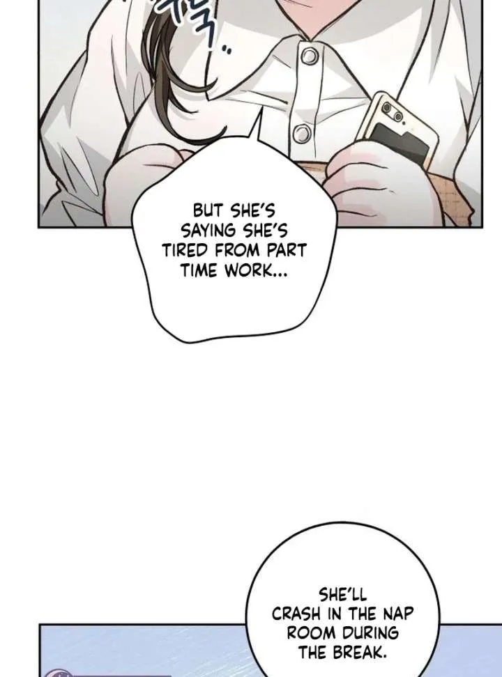 Perfection is Everything Chapter 18 Online - página 22