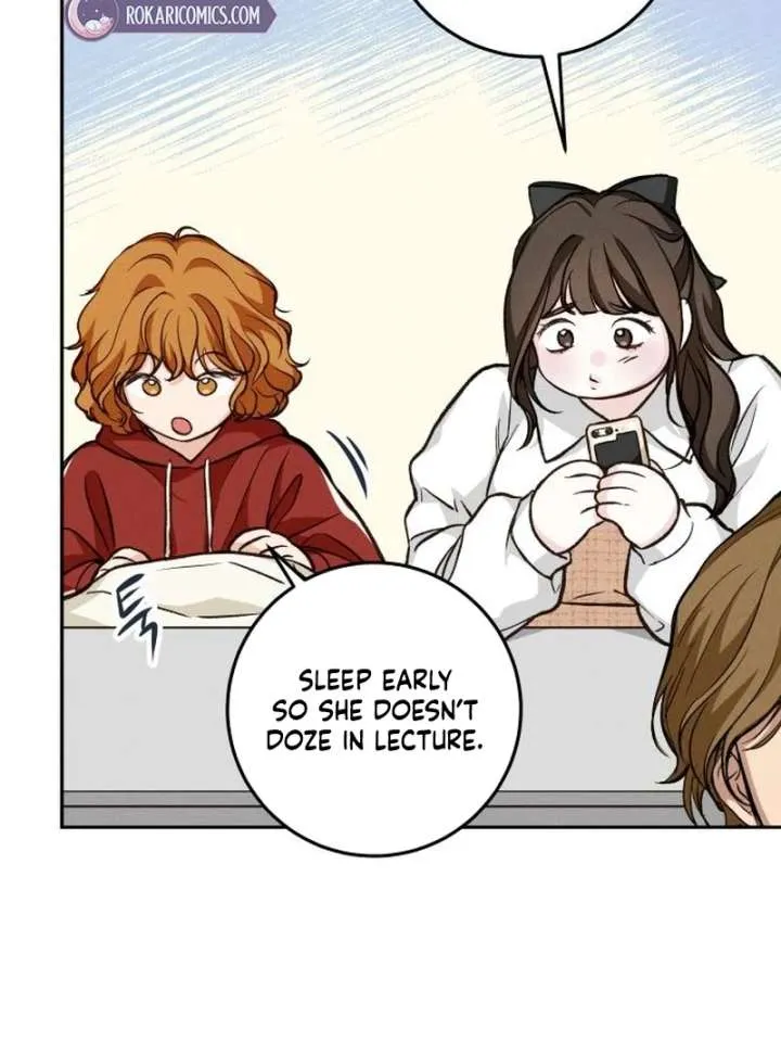Perfection is Everything Chapter 18 Online - página 23