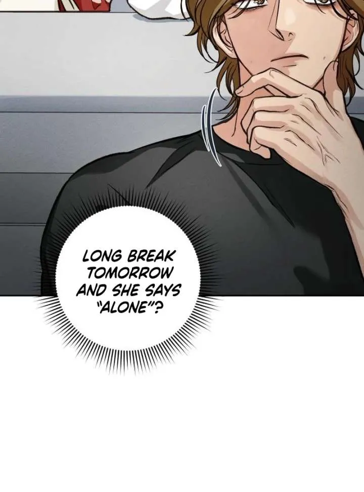 Perfection is Everything Chapter 18 Online - página 25