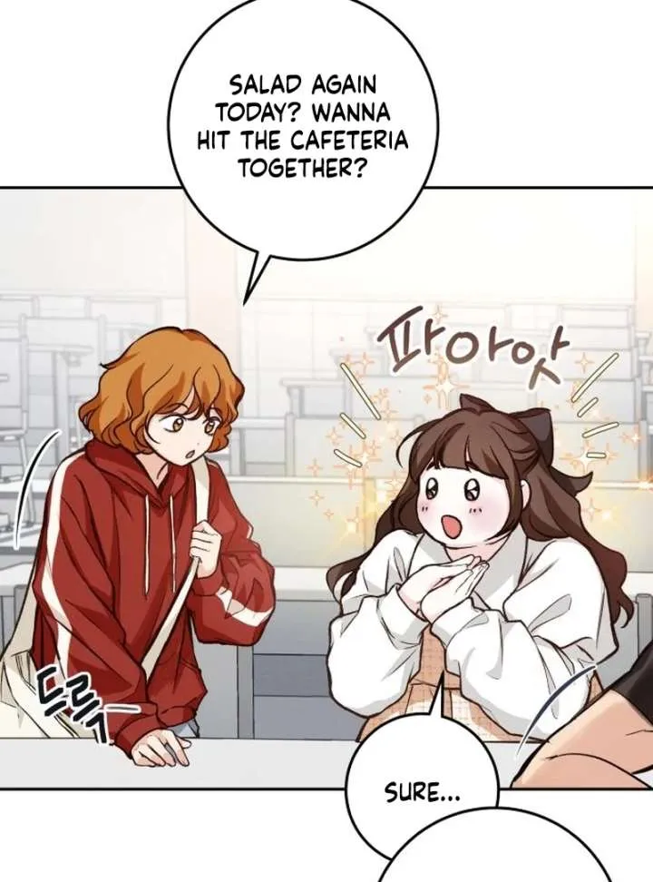 Perfection is Everything Chapter 18 Online - página 27