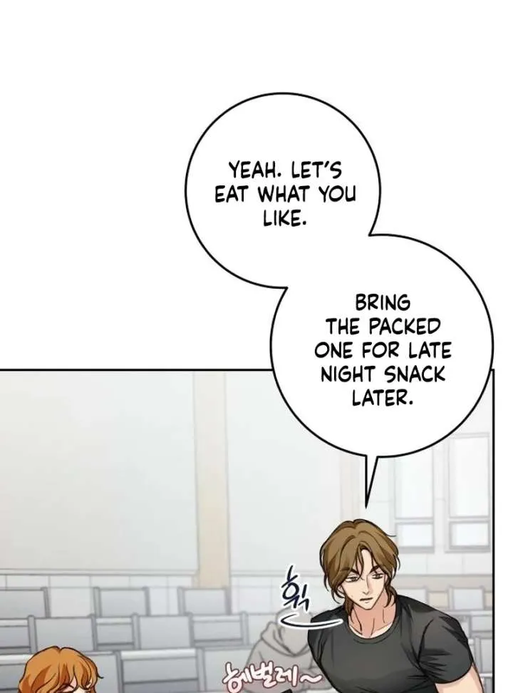 Perfection is Everything Chapter 18 Online - página 36