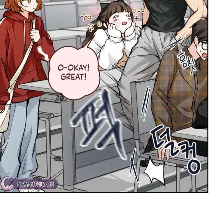 Perfection is Everything Chapter 18 Online - página 37