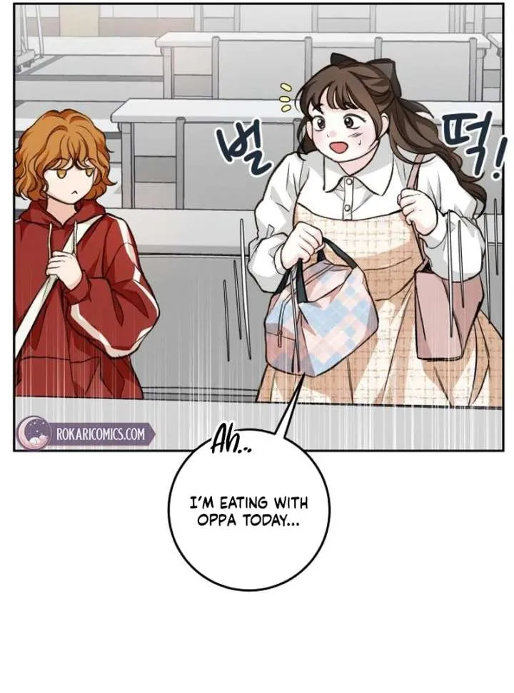 Perfection is Everything Chapter 18 Online - página 39