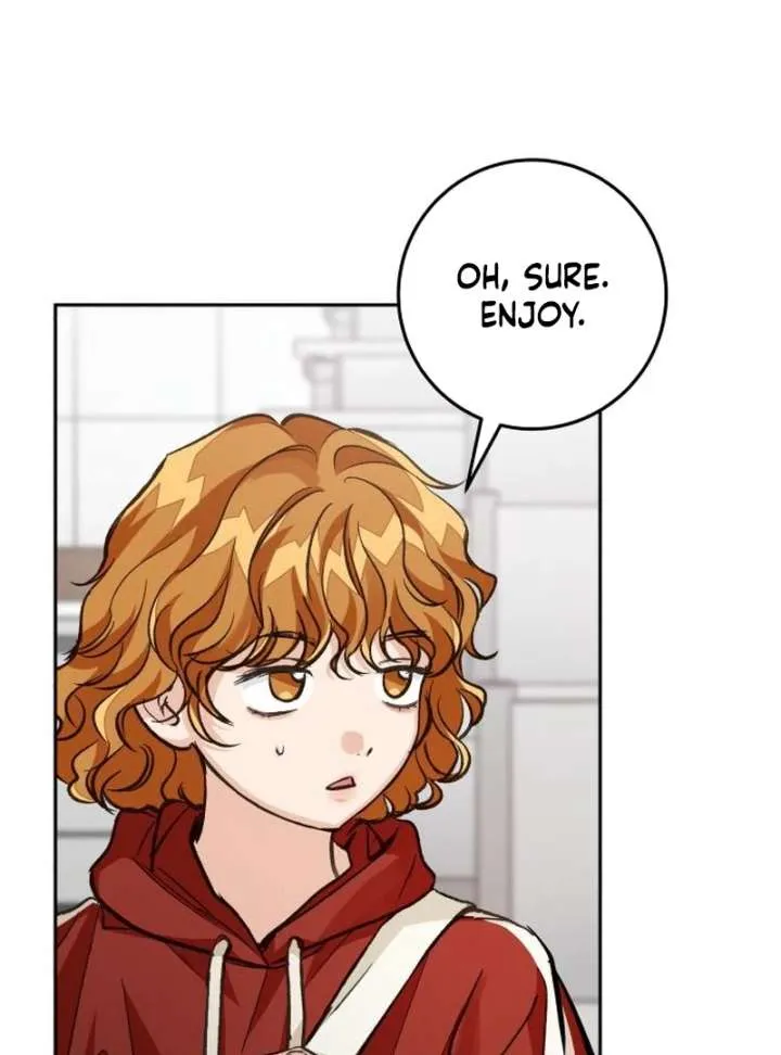 Perfection is Everything Chapter 18 Online - página 40