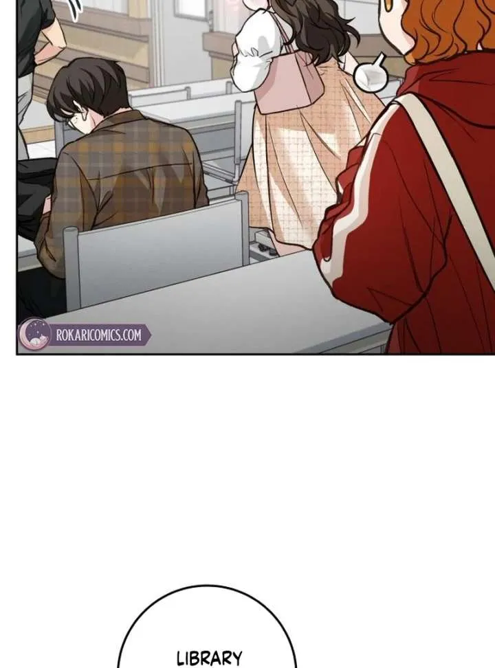 Perfection is Everything Chapter 18 Online - página 42