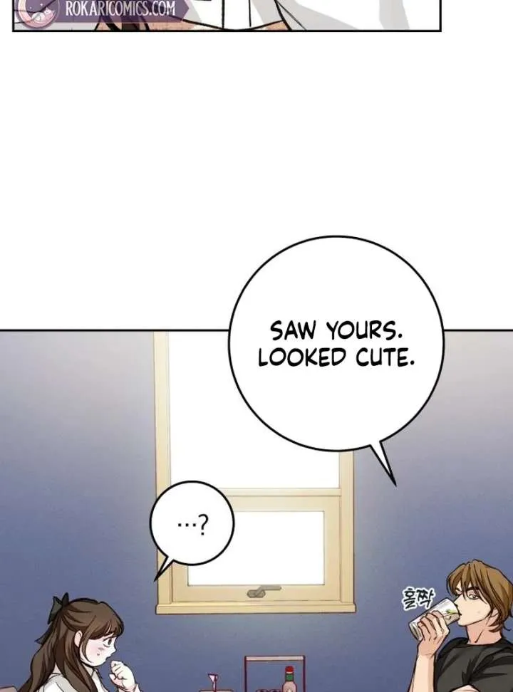 Perfection is Everything Chapter 18 Online - página 59