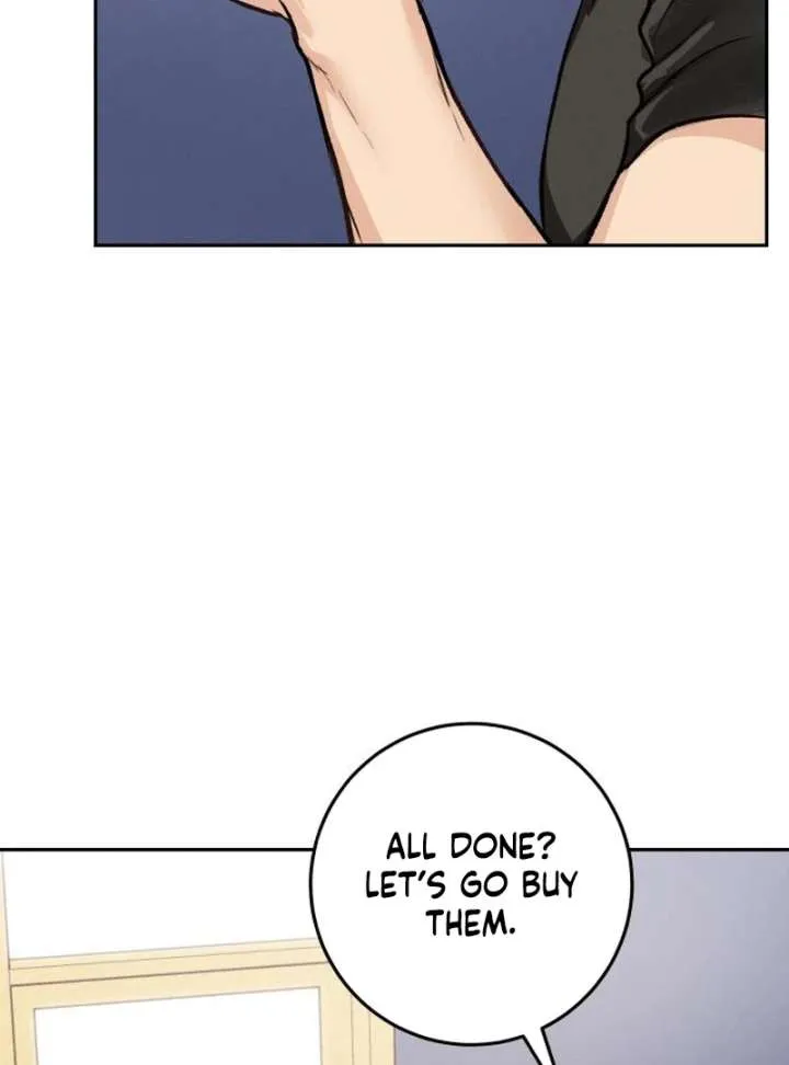 Perfection is Everything Chapter 18 Online - página 63
