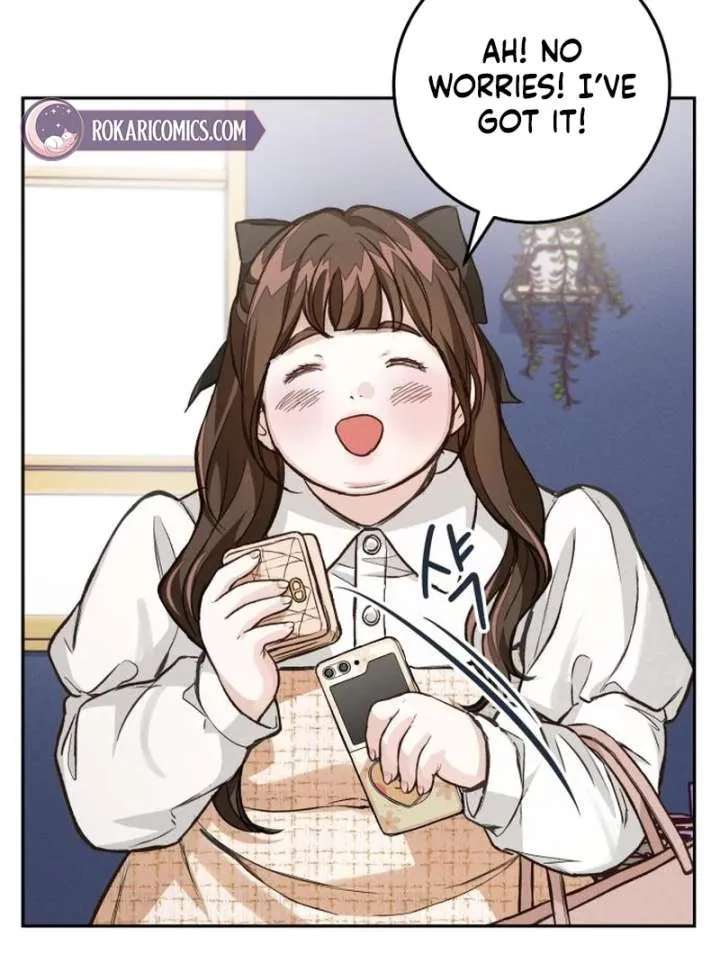 Perfection is Everything Chapter 18 Online - página 70
