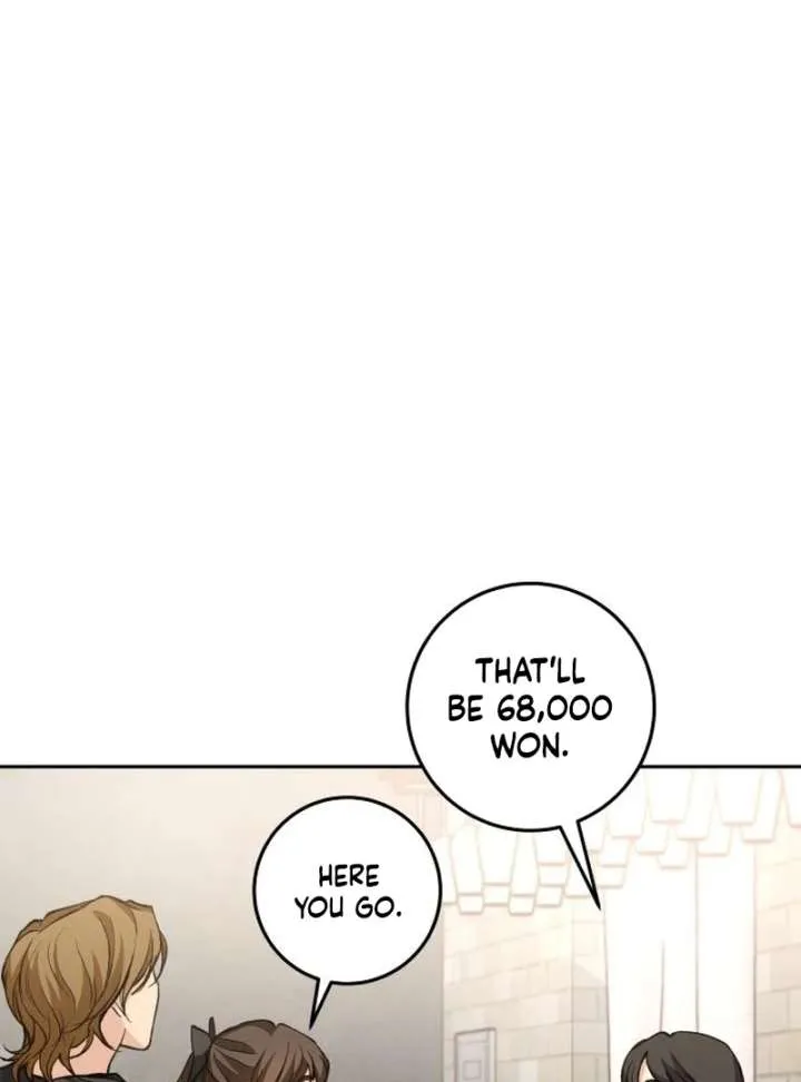 Perfection is Everything Chapter 18 Online - página 71