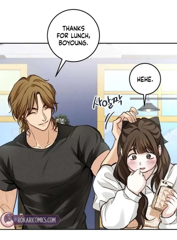Perfection is Everything Chapter 18 Online - página 73