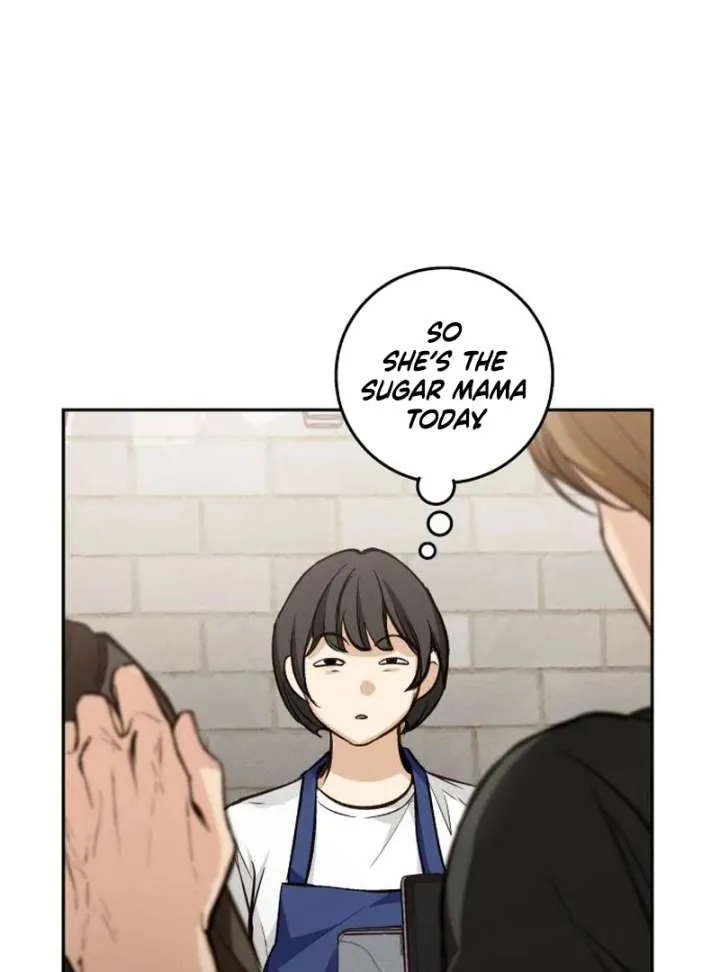Perfection is Everything Chapter 18 Online - página 74