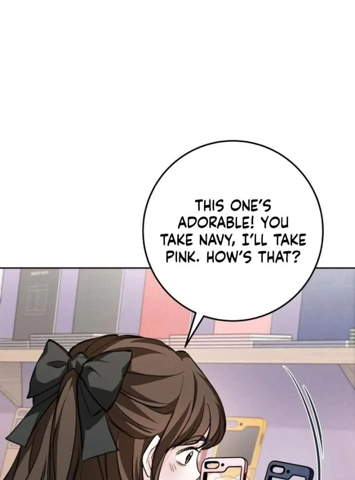 Perfection is Everything Chapter 18 Online - página 79