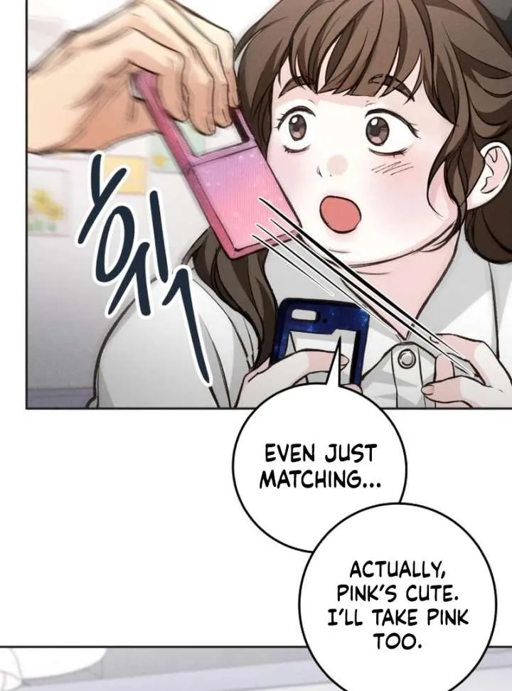 Perfection is Everything Chapter 18 Online - página 81