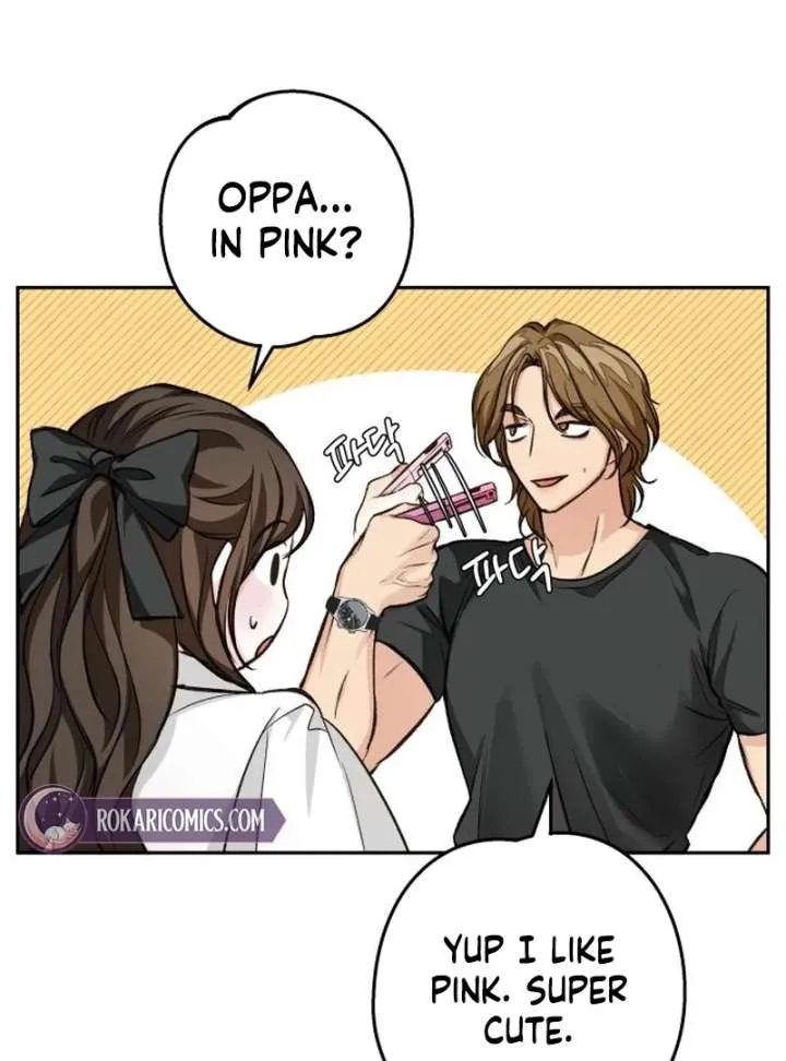 Perfection is Everything Chapter 18 Online - página 83
