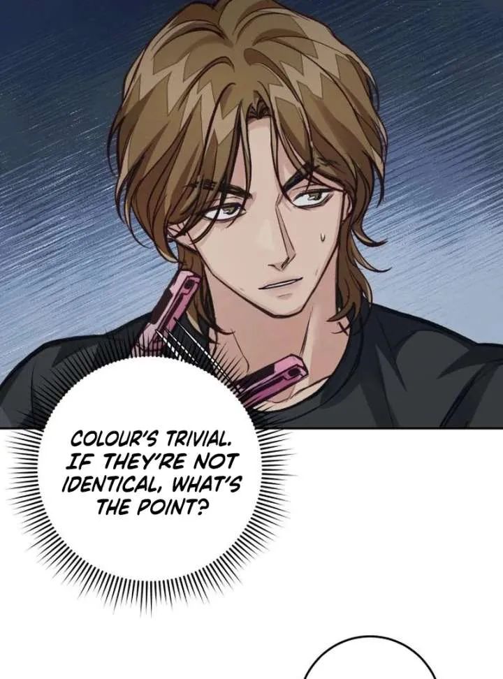 Perfection is Everything Chapter 18 Online - página 87