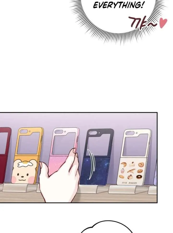 Perfection is Everything Chapter 18 Online - página 94
