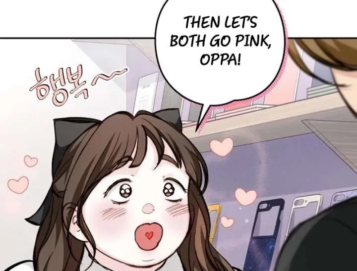 Perfection is Everything Chapter 18 Online - página 95