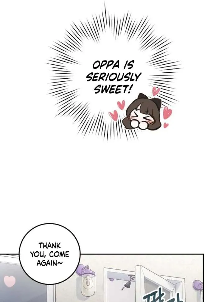 Perfection is Everything Chapter 18 Online - página 97