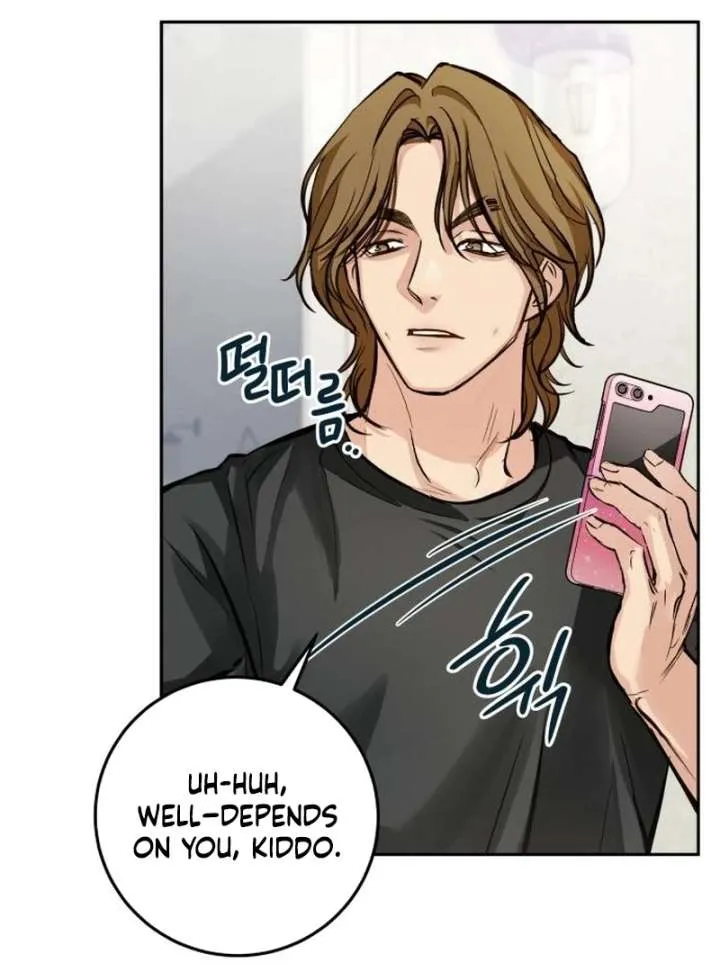Perfection is Everything Chapter 18 Online - página 101