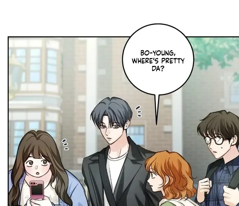 Perfection is Everything Chapter 20 Online - página 7