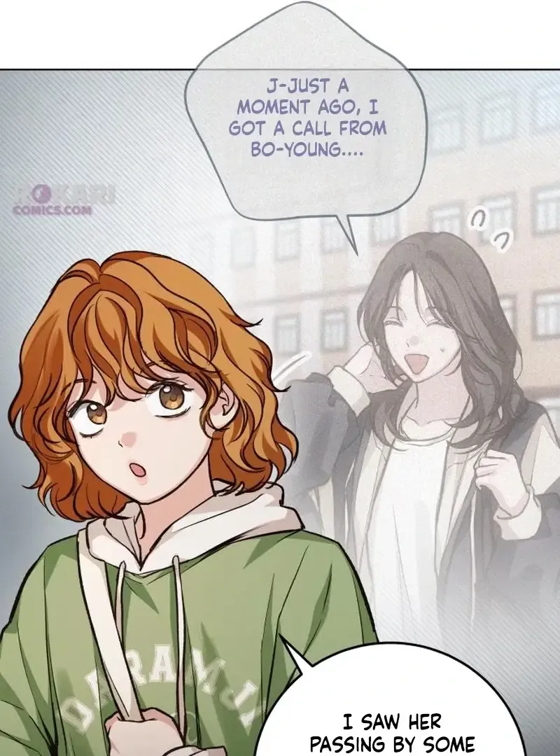Perfection is Everything Chapter 20 Online - página 9