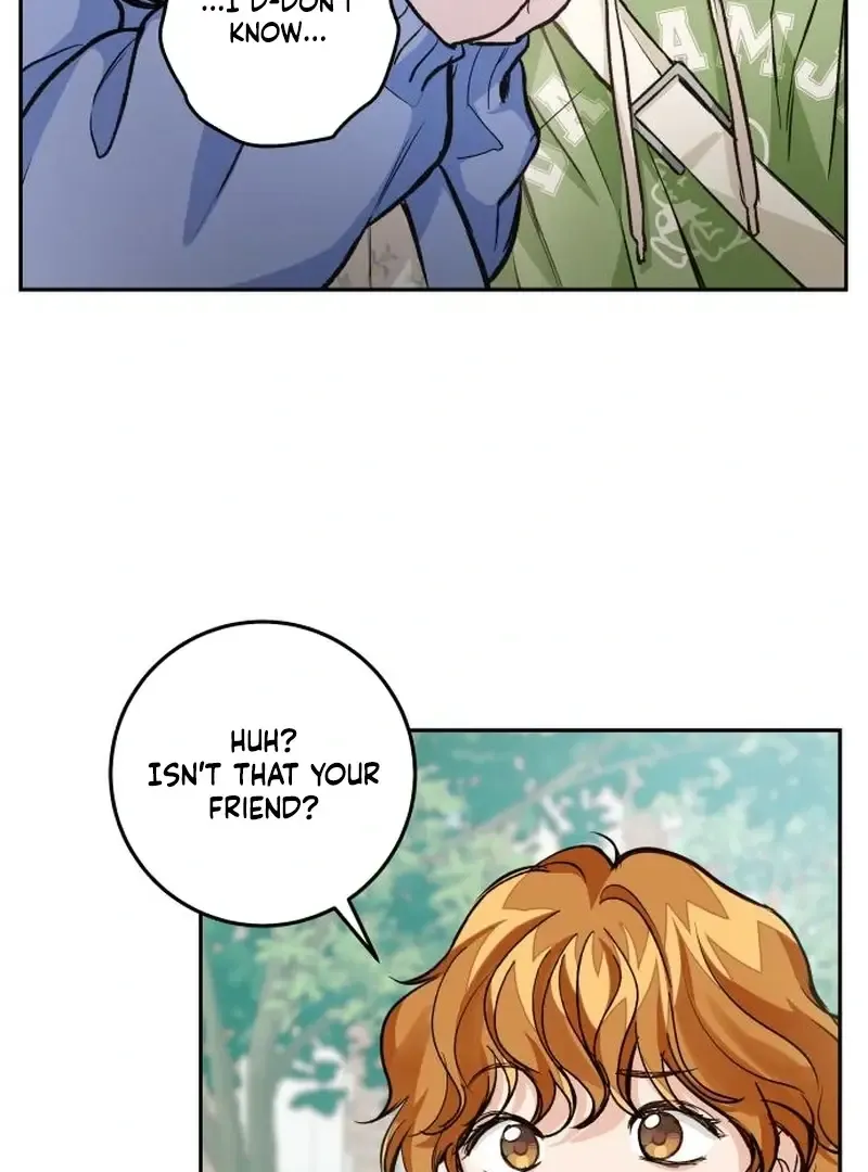 Perfection is Everything Chapter 20 Online - página 15