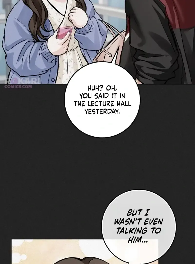 Perfection is Everything Chapter 20 Online - página 26