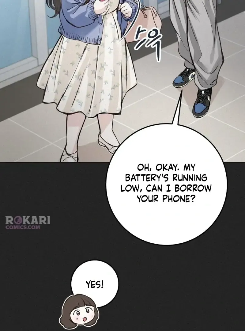Perfection is Everything Chapter 20 Online - página 31