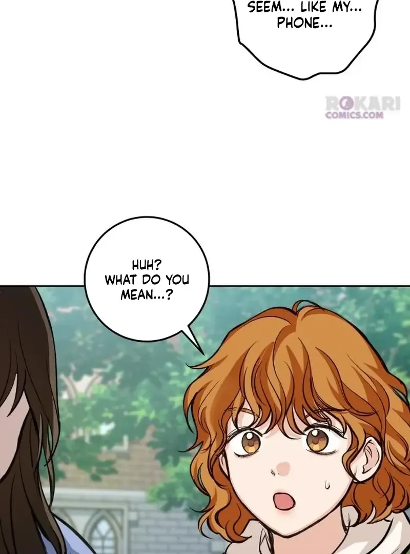 Perfection is Everything Chapter 20 Online - página 44
