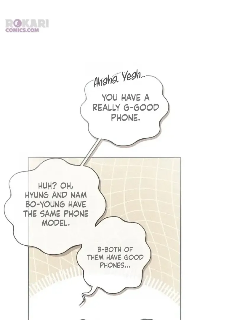 Perfection is Everything Chapter 20 Online - página 49