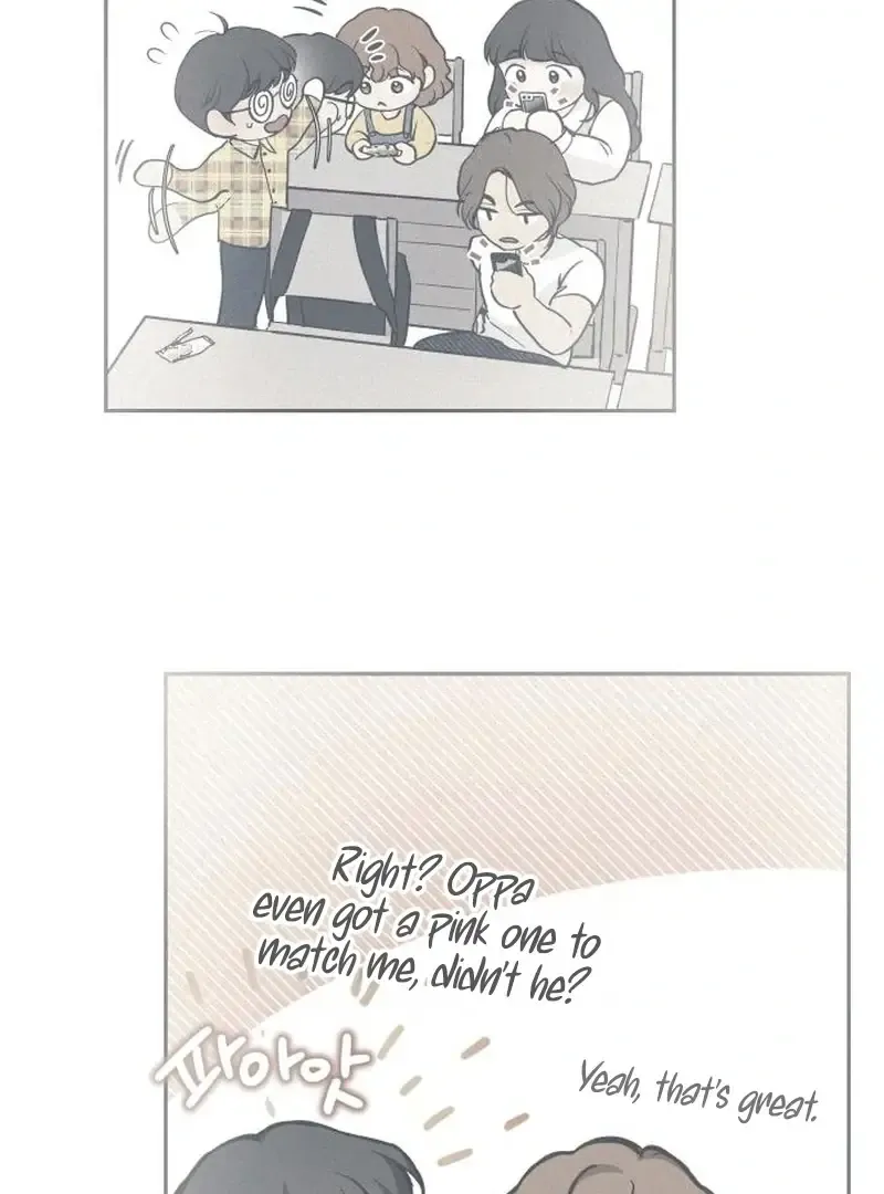 Perfection is Everything Chapter 20 Online - página 50