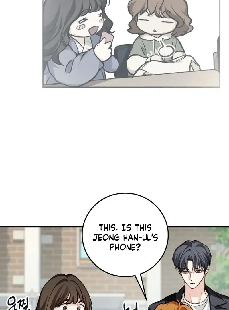 Perfection is Everything Chapter 20 Online - página 51