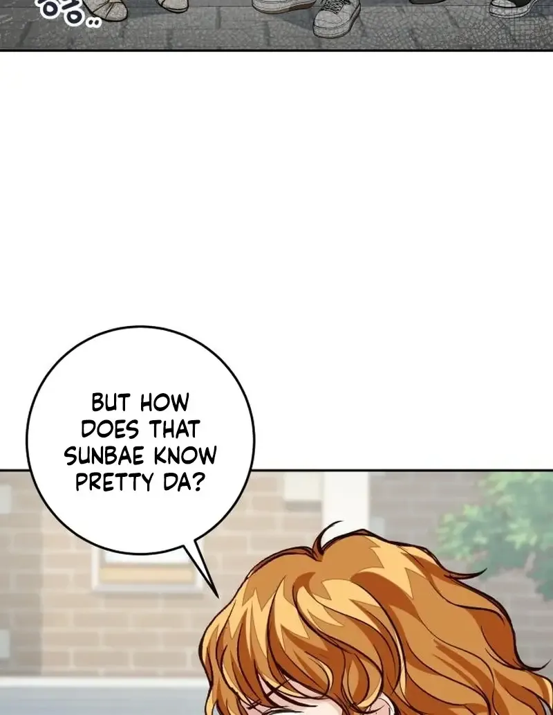 Perfection is Everything Chapter 20 Online - página 55